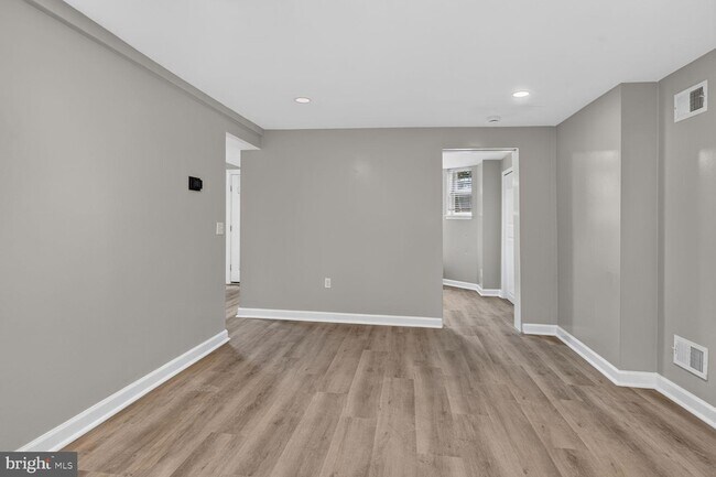 Building Photo - 451 M St NW