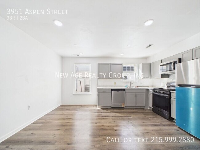 Building Photo - 3951 Aspen St