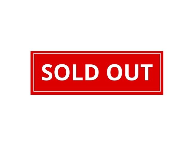 Sold Out - Phase 1 | University Edge Youngstown