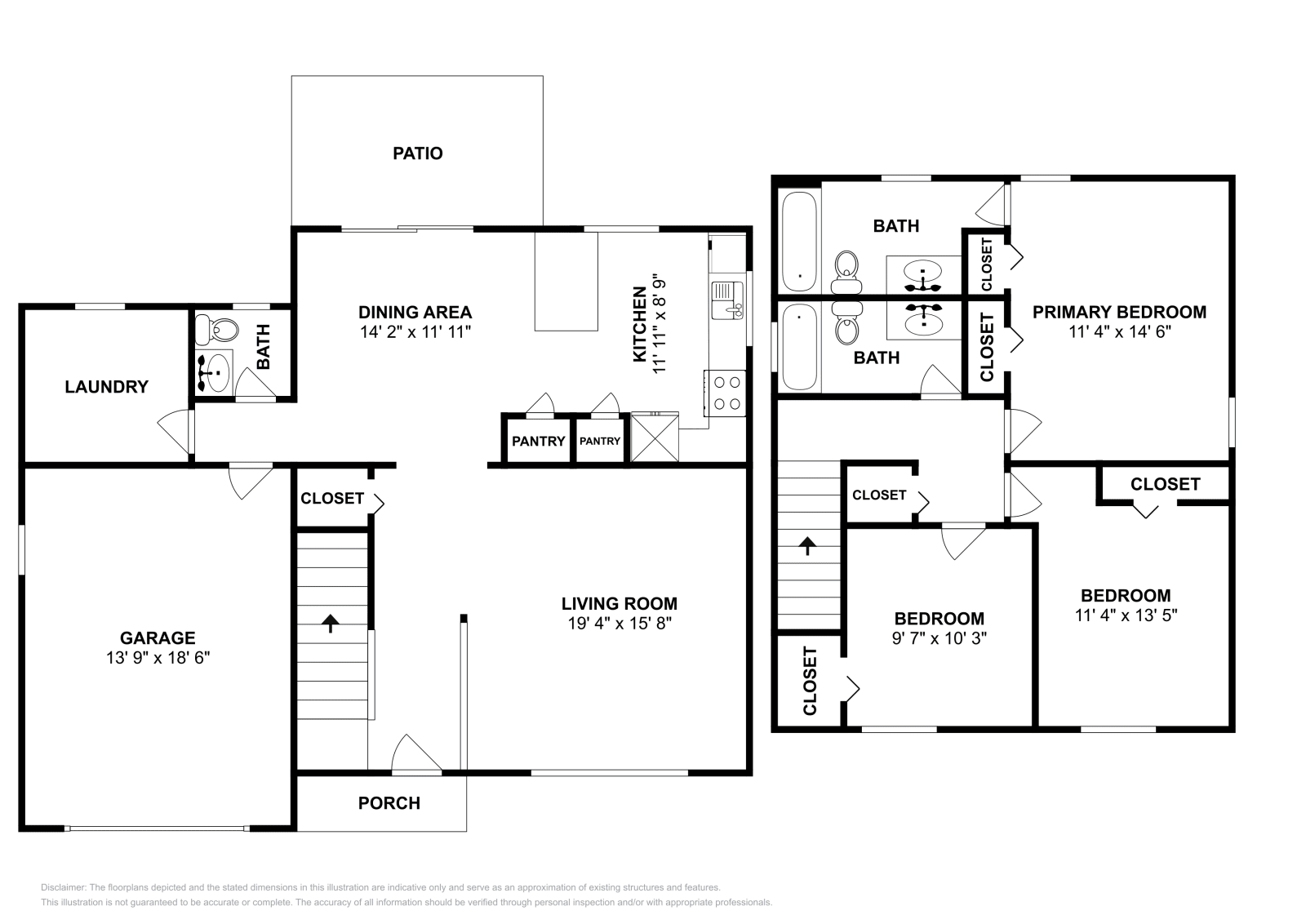 Building Photo - 1604 Palm Leaf Dr