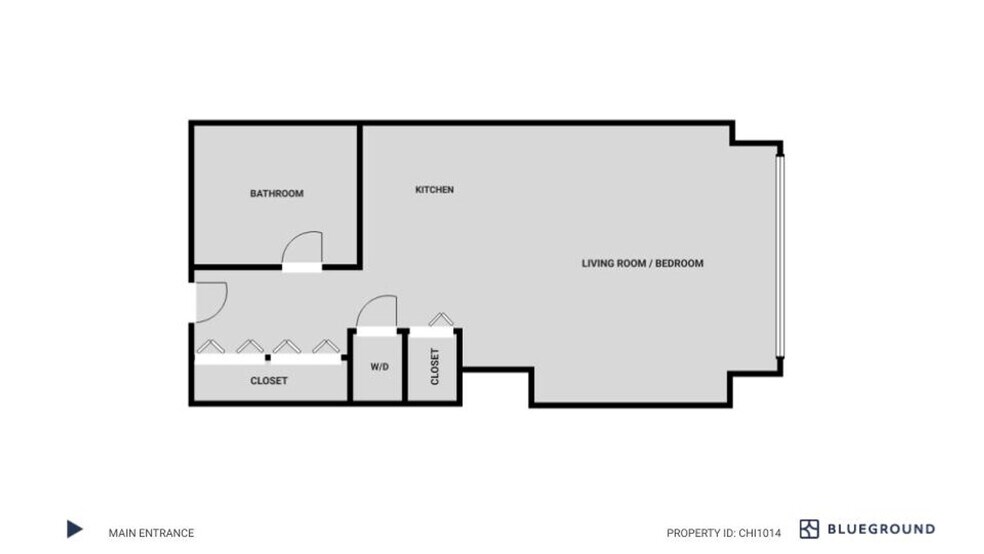 Building Photo - 201 N Garland Ct