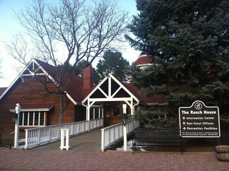 Building Photo - 7369 S Gore Range Rd