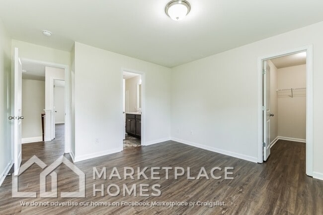 Building Photo - 2330 McCampbell Wells Way