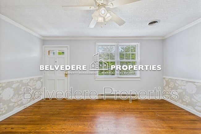 Building Photo - 1003 Cleburne St