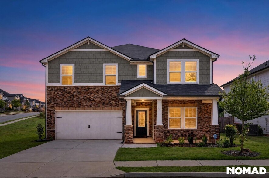 Building Photo - 6039 Hickory Crk Ct