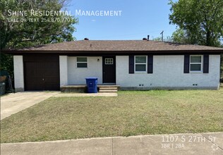 Building Photo - 1107 S 27th St