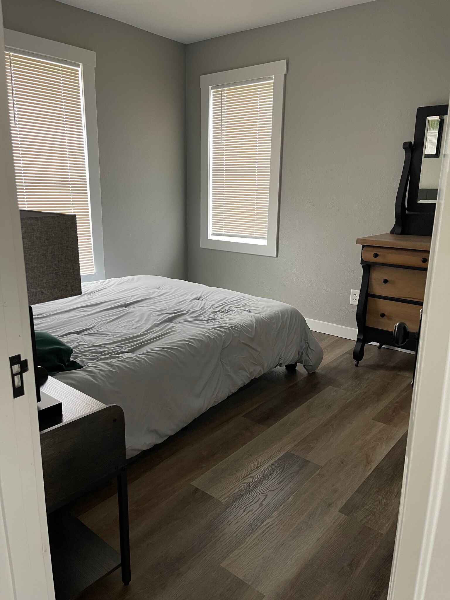 Building Photo - 601 Day St