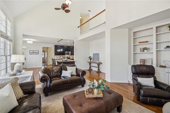 Building Photo - 7115 Doncaster Ct