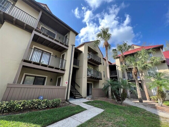 Primary Photo - Charming 1-Bedroom apartment in Altamonte ...