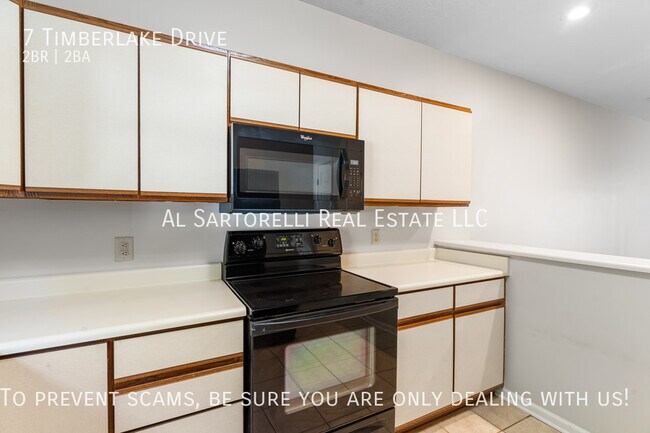 Building Photo - 7 Timberlake Dr