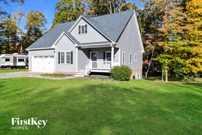 Building Photo - 203 Montclair Dr