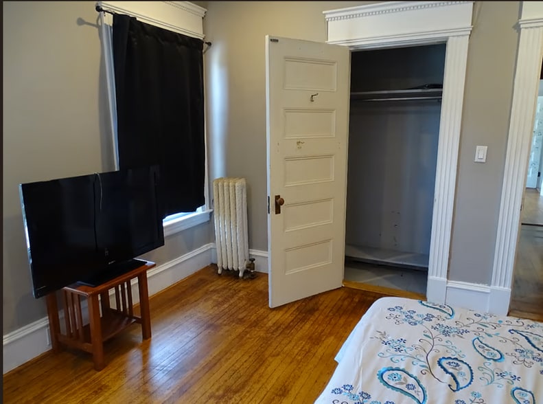 Building Photo - 89 Harvard St