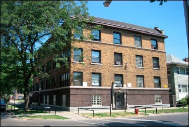 Alternate View - 5448 W Adams St 119-21 N Lotus Chicago, IL 60644