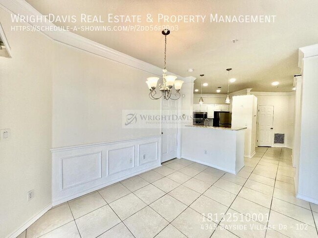 Building Photo - 4345 Bayside Village Dr