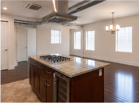 Great room - 33 W North Ave