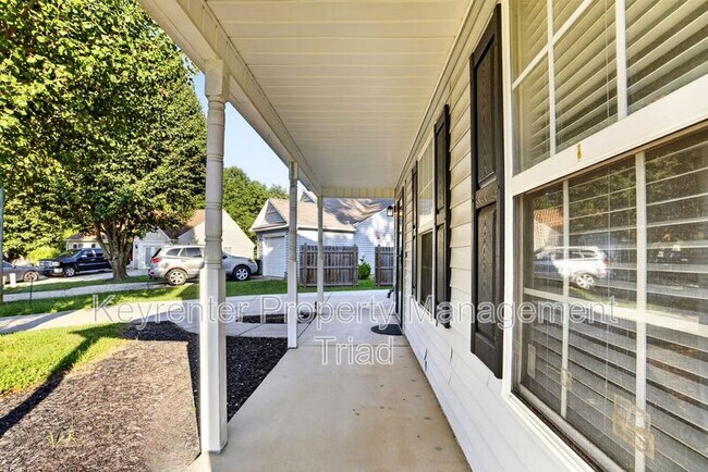 Building Photo - 4227 Blazingwood Ct