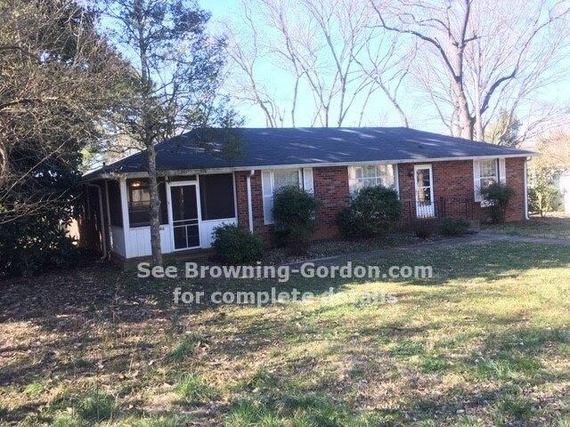 Primary Photo - Two Bedroom Duplex in the Belle Meade Area