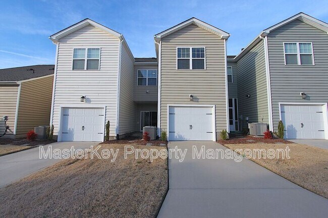 Building Photo - 1328 Farm Pond Trail