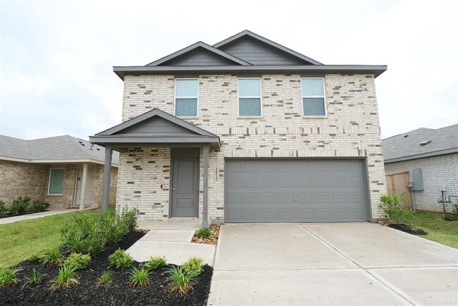 Building Photo - 26727 Feather Reed Dr