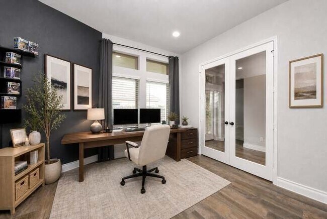 Building Photo - 16307 Pintado Forest Rd
