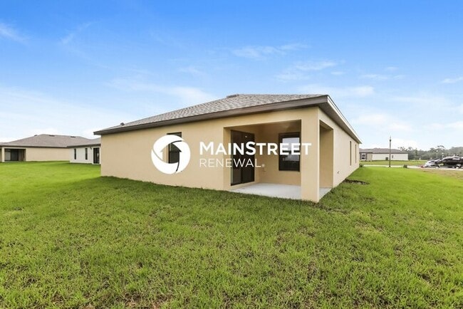 Building Photo - 5 Bedroom Pet-Friendly Home in Leesburg, F...