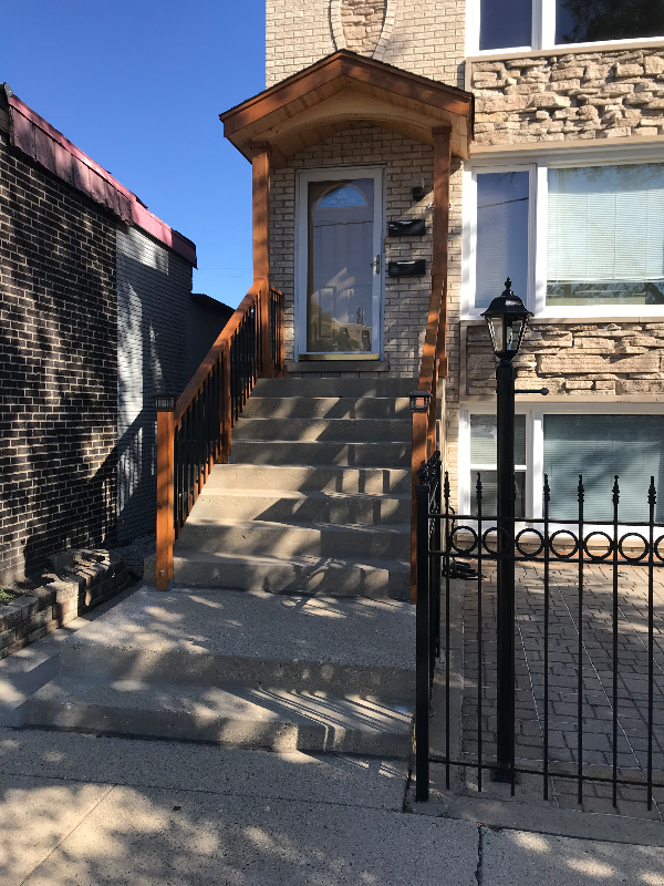 Primary Photo - 5954 W Higgins Ave