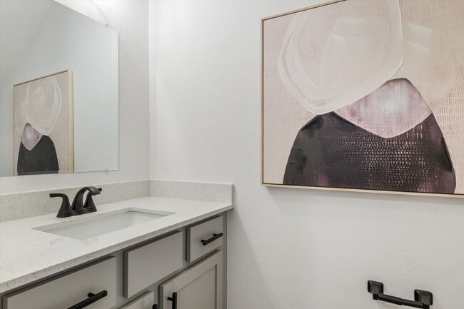 Building Photo - The Reserve on 29th Townhomes