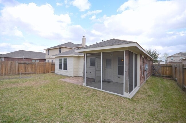 Building Photo - 11115 Barker Park Ct