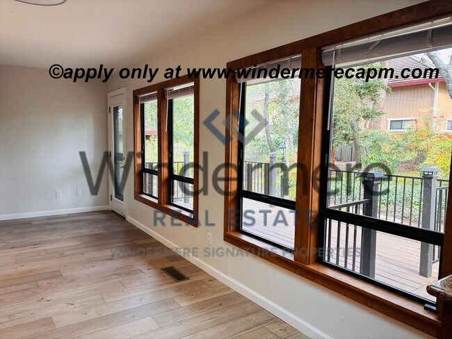 Building Photo - Peaceful Granite Bay Retreat on a Wooded Quarter-Acre Lot w/ Detached Bonus Room!!