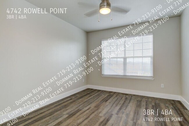 Building Photo - 4742 Rowell Point