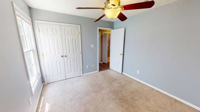 Building Photo - 3 Bedroom Ranch with Bonus Room in Gated Community & Jack Britt School District!
