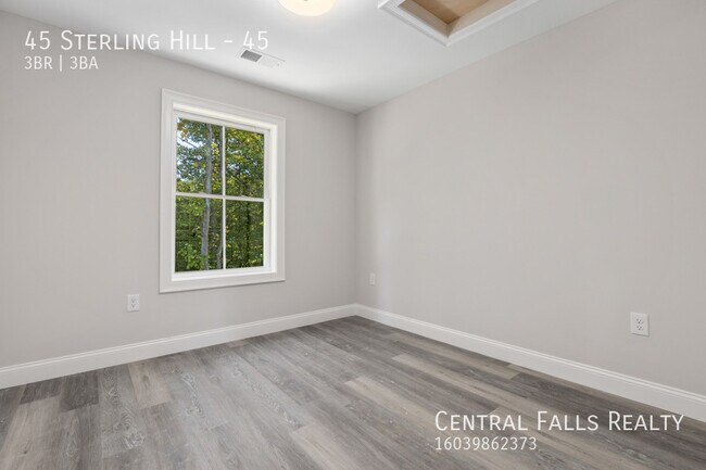 Building Photo - 45 Sterling Hill Rd