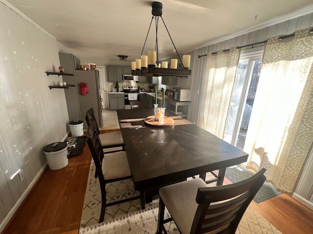 Building Photo - 2037 Jordan Terrace NE