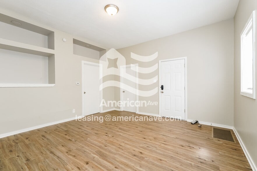 Building Photo - 1048 Harlan St