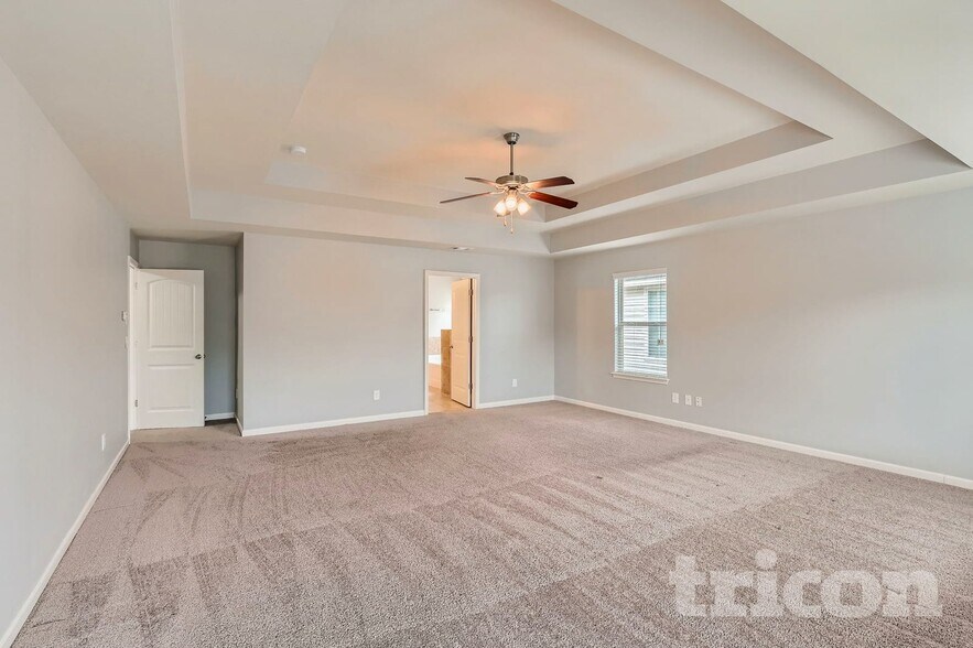 Building Photo - 3608 Pickeral St