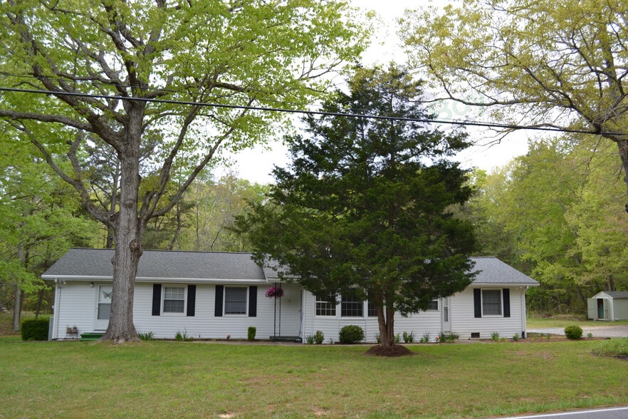 Building Photo - 20901 Hermanville Rd