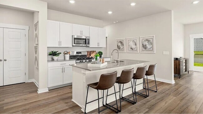 Building Photo - 3015 Drumwright Wy