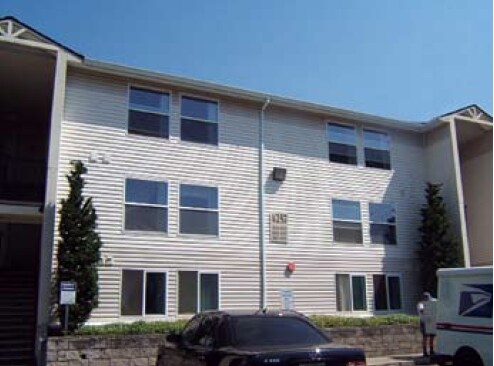 Building Photo - Holgate Commons Apartments