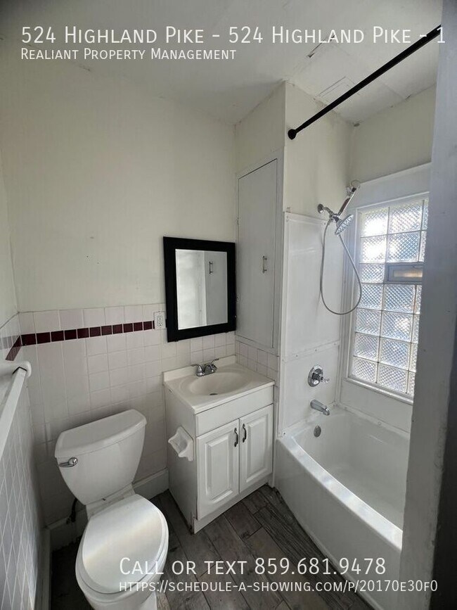 Building Photo - 524 Highland Pike