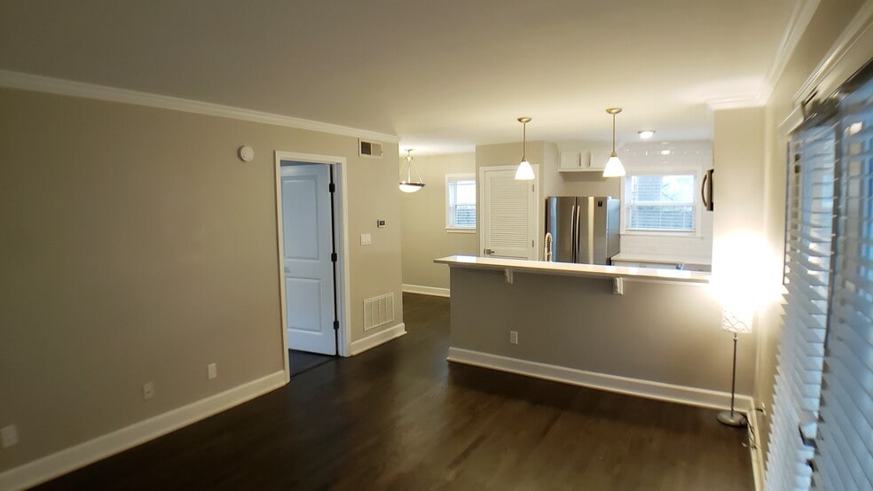 Building Photo - 48 Peachtree Ave NE