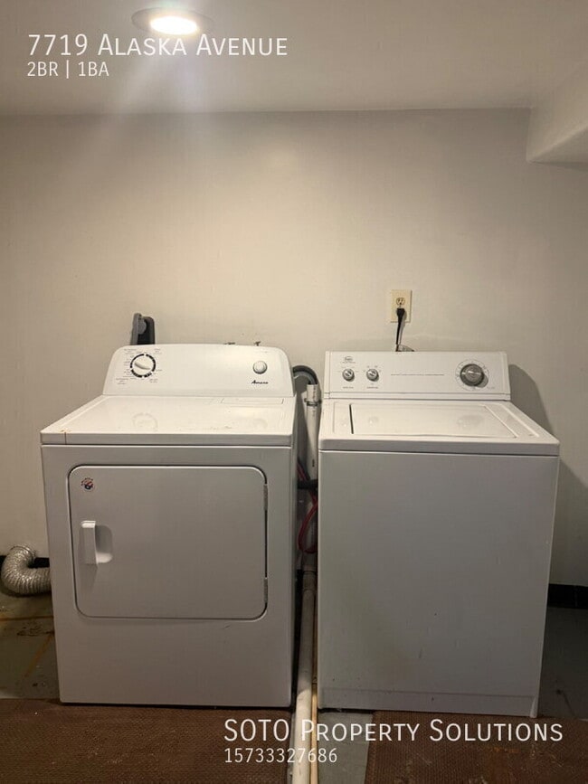 Building Photo - 7719 Alaska Ave