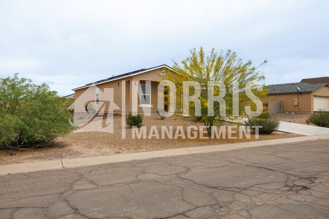 Building Photo - Beautiful New Home in Arizona City