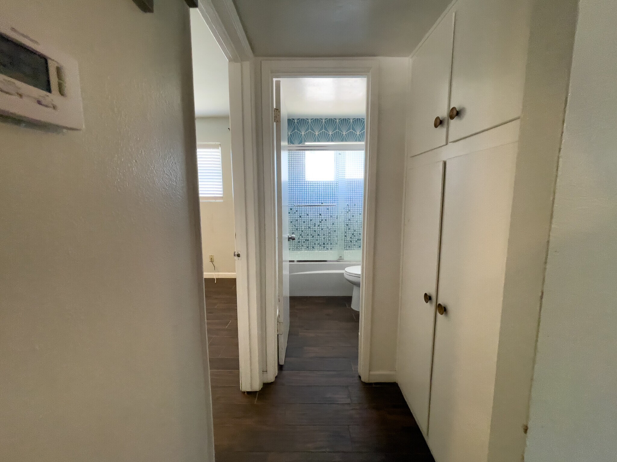Hallway storage - 4615 N 14th St