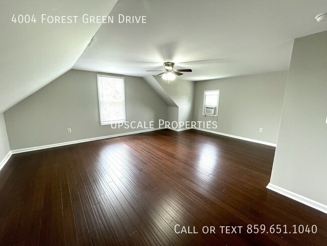 Building Photo - 4004 Forest Green Dr