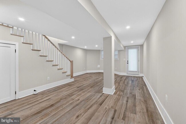 Building Photo - 32 Adams St NW