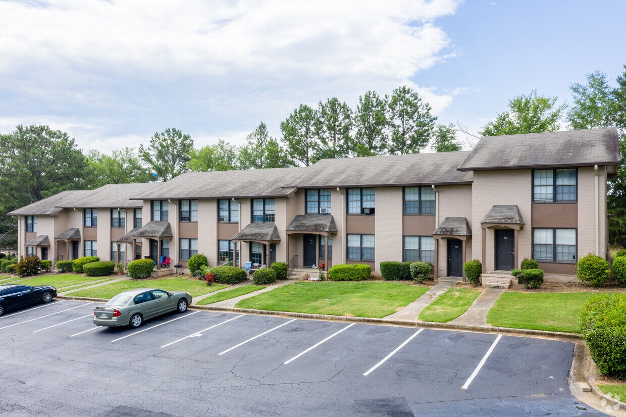 Dwell On Riverside Macon Ga Apartment Finder