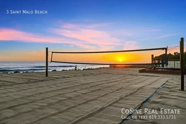 Building Photo - 3 St Malo Beach