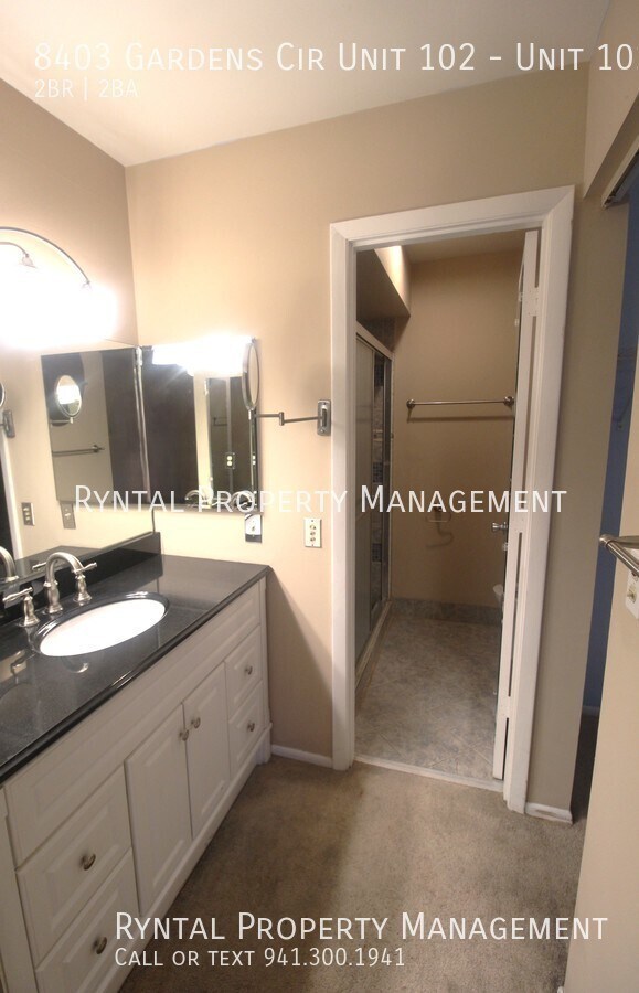 Building Photo - 8403 Gardens Cir