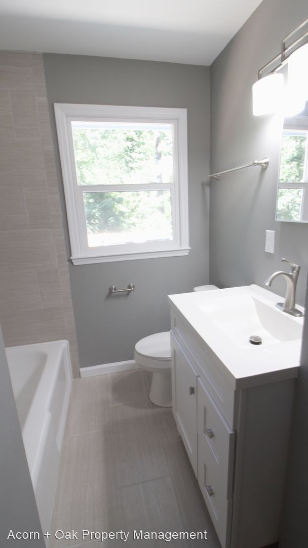 Building Photo - 3 br, 2 bath House - 1206 Rosedale Avenue