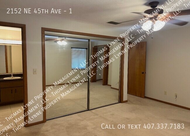 Building Photo - 2152 NE 45th Ave